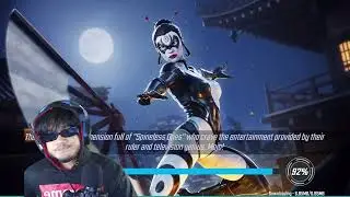 КАКОЕ КОСМИЧЕСКОЕ ГОРНИЛИЩЕ 🤩 | ИСПЫТАНИЕ 1 СЕЗОН 18 | #marvelstrikeforce