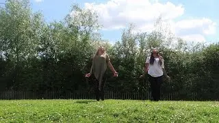 Marie Dahlstrom - In the Morning (Choreo) - ZNB LiveLoveDance