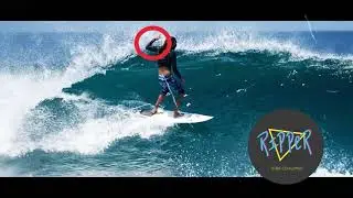 Surf with more speed and flow with this simple tip