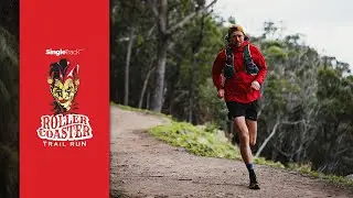 The Roller Coaster Trail Run | Melbourne&rsquo;s Mountain Run!