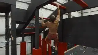 Thierry's ANW9 submission video