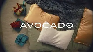 Avocado Green Mattress&reg;: A Naturally Cooling Gift