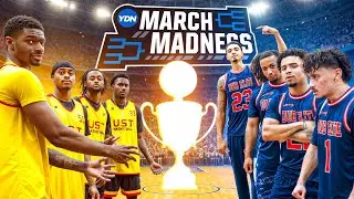 YDN MARCH MADNESS 2