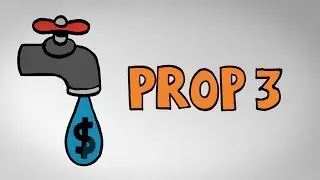 Prop 3: Water Bond (2018) | Ballot Brief | PBS SoCal