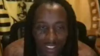 Mary Ann Lorient Interview With Umar Hair Stylist From Room 130, Young Pharaoh Says He Was Poisoned