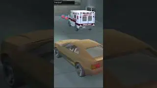 There Are Amazing Facts That You Didn't Know About GTA Liberty City Stories
