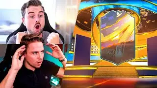 Veteranen Doen de HERO SBC! RTG #11