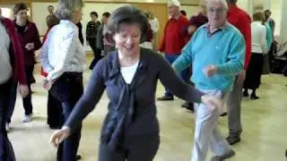 Knole Park Dance (Knole Volunteers - 1)