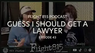 Flight 815 | LOST Reaction -Season 2 Episode 20 | 