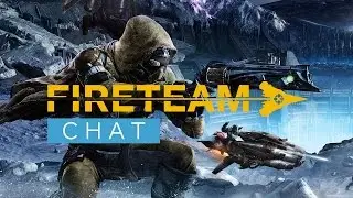 Destiny: We Want More PvE! - IGN Fireteam Chat Ep. 9