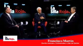¿Por qué AMLO está lejos de parecerse a Juárez y Madero? Francisco Martín Moreno explica