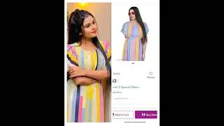 Odia actress same dress collection 🥻 in mesho #onlineshoping #messho #ytshorts #shortvideo #viral