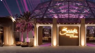 Join Us at the Saudi Tourism Fair Mumbai! | RAHAT GROUP