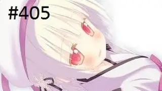 ASTRAL AIR NO SHIROKI TOWA WHITE ETERNITY PLATINUM #405