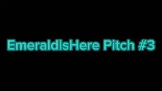 (custom pitches i think) Sparta Remix Pitch Patterns