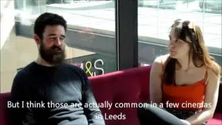 A History of Cinema in Leeds