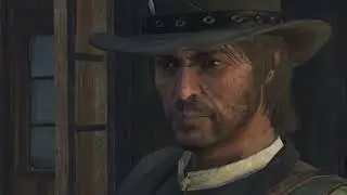 The most heart-breaking mission in Rockstar Games history.. :[