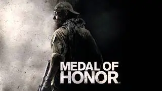 Medal of Honor 2010 [OST] #19 - H-Hour