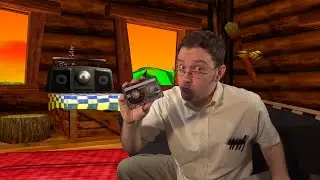 Wanna listen to some DK64?