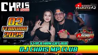 DJ ENAK KALI 2025 