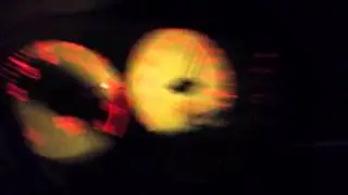 Evo 4 acceleration