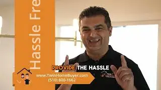 Selling your house can be a challenge