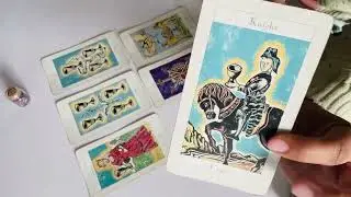 PISCES - NO CONTACT LOVE READING 