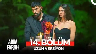 Adım Farah 14. Bölüm (Uzun Versiyon)