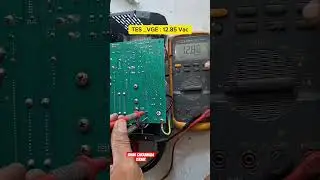 Cara pemperbaiki mesin las ryu mati total#mesinlas#electronic #las #ryu #matitotal #fypシ゚viral