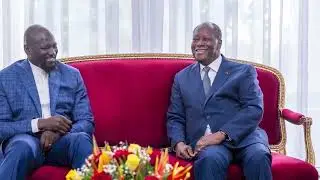 Journal le 20h de Télé24 du 17 Juin 2025 par Kadiatou Camara
