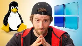 I Don't Think I Can Go Back To Windows...