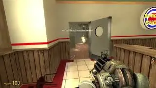 Fast Food Frenzy