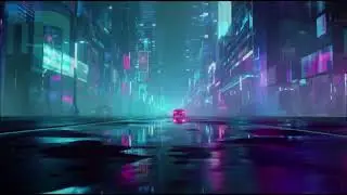 CYBER DREAM LOOP | AI EDM That Hooks You in 6 Minutes