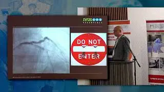 1. IVUS 1-2-3, д-р Драган Топич, Dr. Dragan Topic