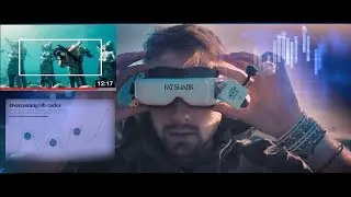 How to Travel VLOG? (Sam Kolder analysis)