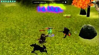 MagicPain present's den Server: Neronia