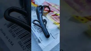 Lure Spotlight: Big Bite Baits Creature Bait in 1099