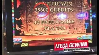 3x Freispiele gleichzeitig mit Book of Ra Freispiele-Trick (Novoline)