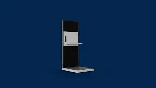 Milli Phone Booth Video