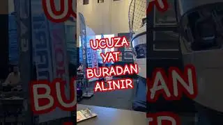 Yazlıktan ucuz tekneler #teknedeyaşam #automobile #yelken #tekne #boatlife #fishing