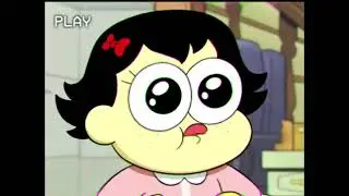 Big City Greens 