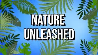 NATURE UNLEASHED - THE ULTIMATE DEADLY ANIMAL LIST - E1