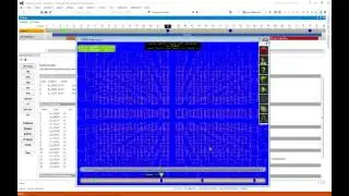 Profiling OpenGL 4.2 - NVIDIA Nsight Visual Studio Edition 3.2