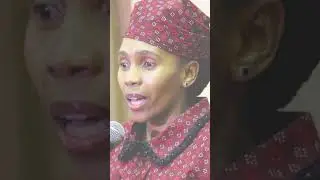 Queen Masenate Mohato Seeiso