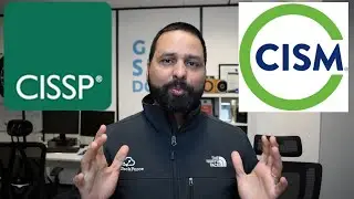 CISSP против CISM