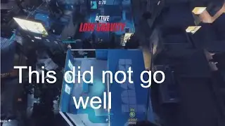 THE START OF A NEW JOURNEY! CTRL - ALT - DELINQUENTS PLAY THE FINALS PART 1!
