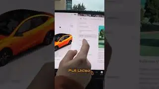 Праздничное обновление Tesla OS 2025.44.25.1: МНОГО новых функций и НЕЗАДОКУМЕНТИРОВАННЫХ изменен...