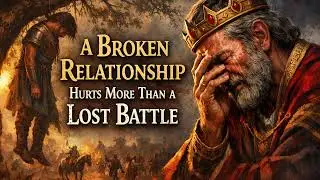 CARMEL LIGHT I Homily for Tuesday of the 4th Week in ORD Time I 2 Sam 18: 9-10, 14, 24-25a, 30-19: 3