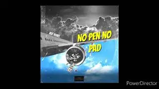 Bee Rebel - No PAD ( Official Audio) prod by Redonthebeat