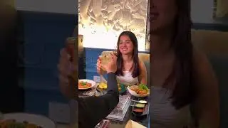 Барбекю-бар в стиле Санторини на площади Коннот-Плейс | Themis Barbecue House
